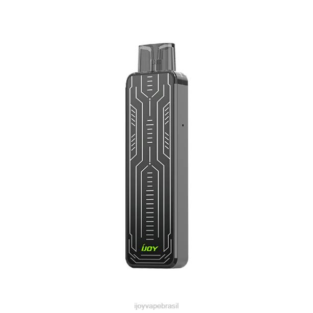 iJOY Neptune 2 conjunto de cápsulas fera DZZ6218 iJOY vape disposable