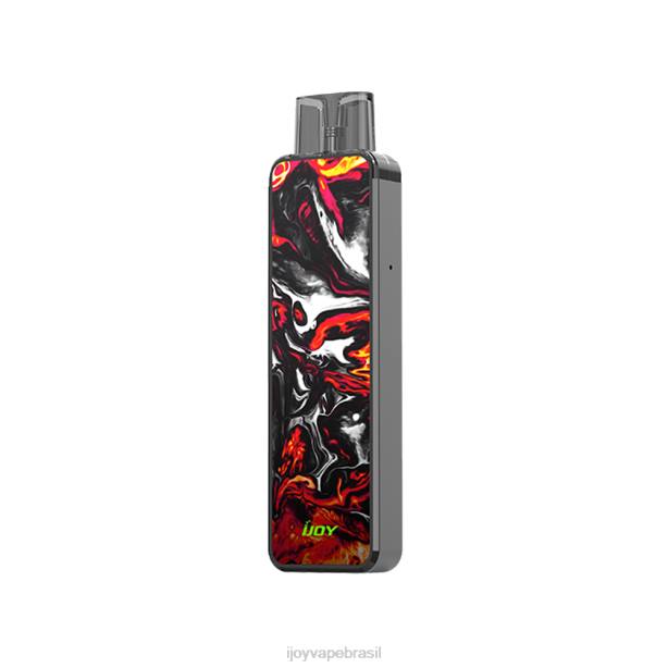 lava