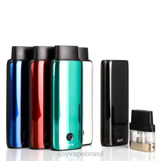 iJOY Neptune kit de dispositivo pod preto DZZ673 iJOY vape order online