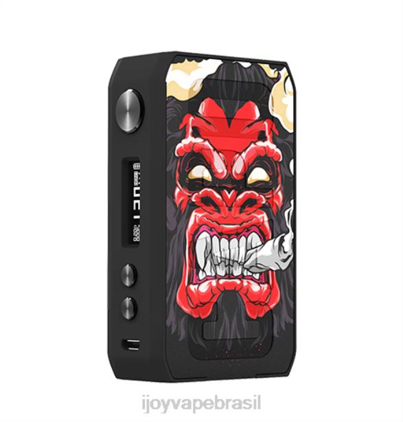 iJOY CIGPET CAPO conjunto crânio de fera DZZ6220 iJOY vape price