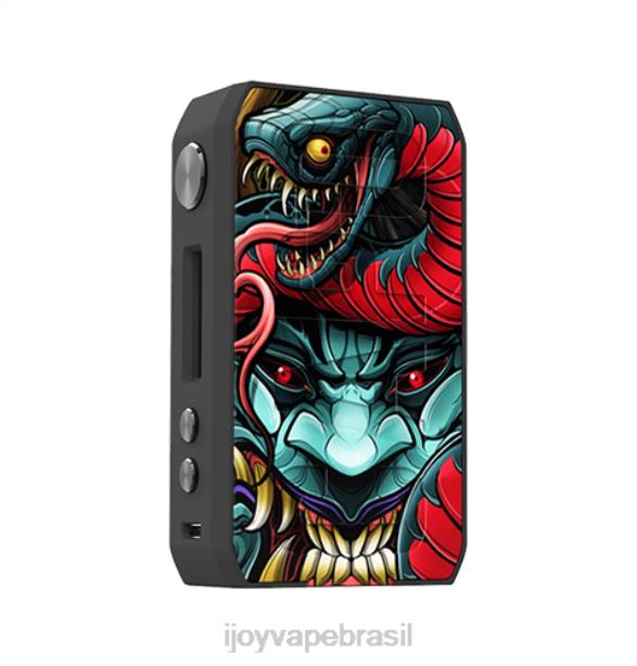 iJOY CIGPET CAPO conjunto fera DZZ6227 iJOY vape flavors