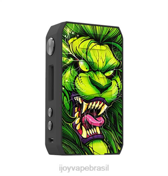 iJOY CIGPET CAPO conjunto floresta DZZ6224 iJOY vapes for sale