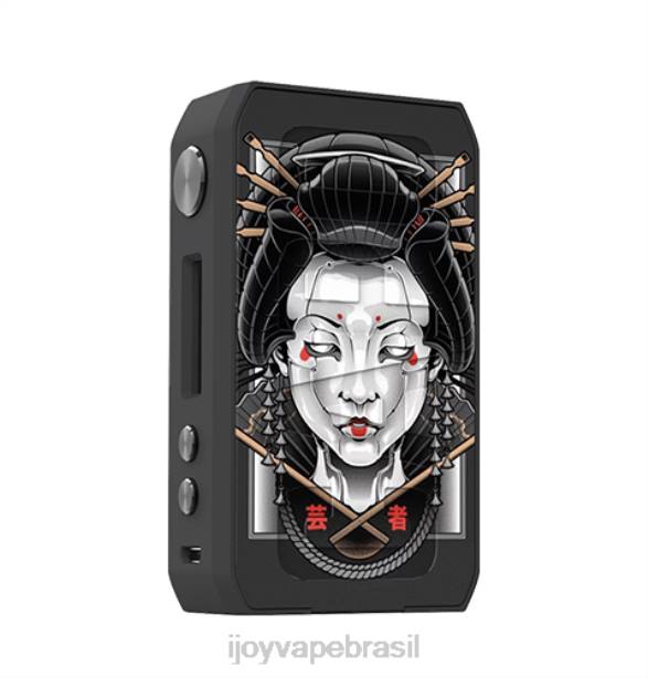 iJOY CIGPET CAPO conjunto gueixa DZZ6228 iJOY vape disposable