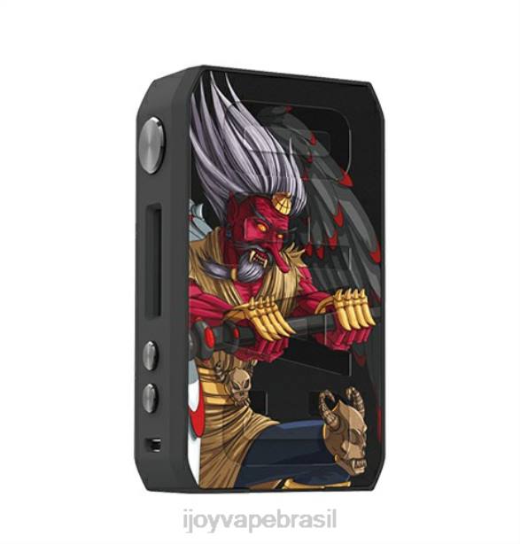 tengu