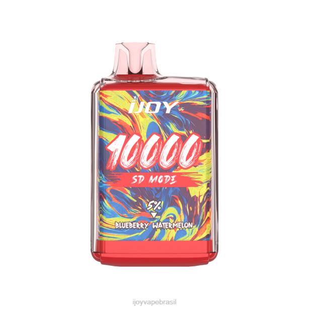 iJOY Bar SD10000 descartável algodão doce DZZ6165 iJOY store