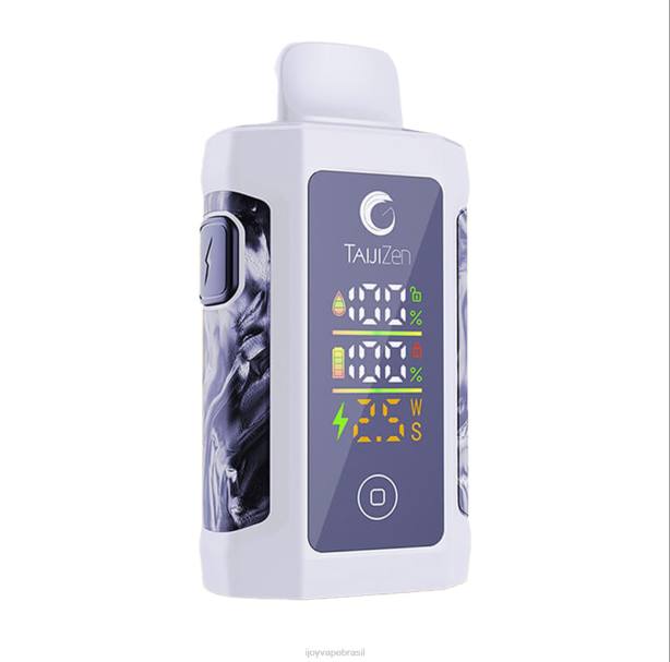 iJOY TaijiZen Judo 24.000 vapores descartáveis limão pêssego maracujá DZZ660 iJOY vape price