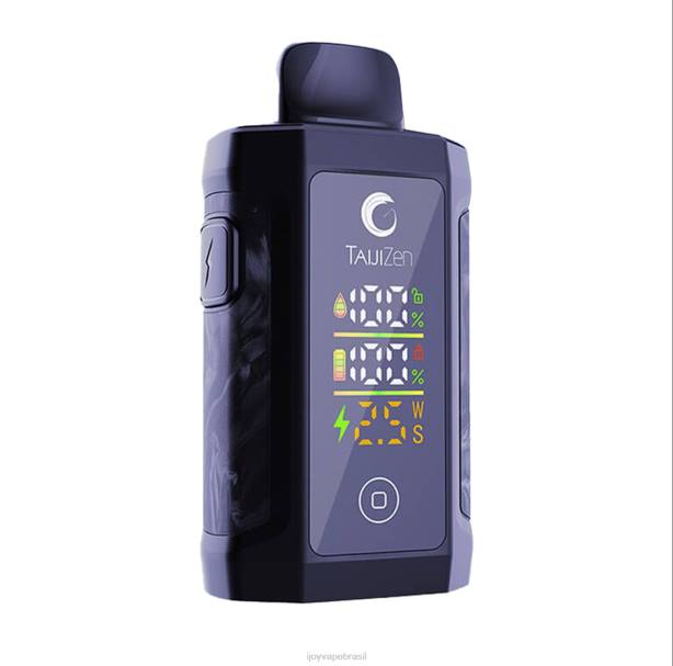 iJOY TaijiZen Judo 24.000 vapores descartáveis limão pêssego maracujá DZZ660 iJOY vape price