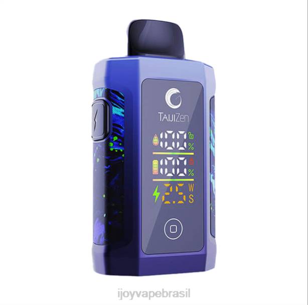 iJOY TaijiZen Judo 24.000 vapores descartáveis mastigar melancia DZZ665 iJOY store