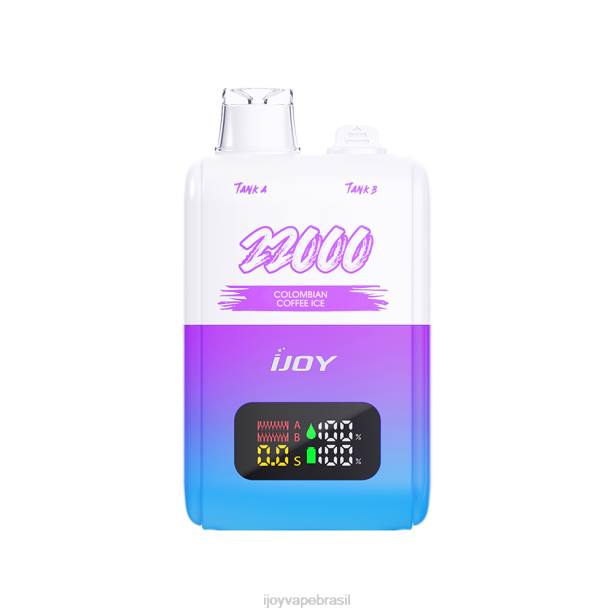 iJOY SD 22000 descartável geleia de uva DZZ6153 iJOY vape order online